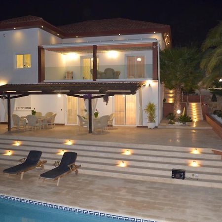 Villa Altavista El Campello, Alicante ภายนอก รูปภาพ