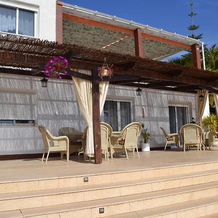 Villa Altavista El Campello, Alicante ภายนอก รูปภาพ