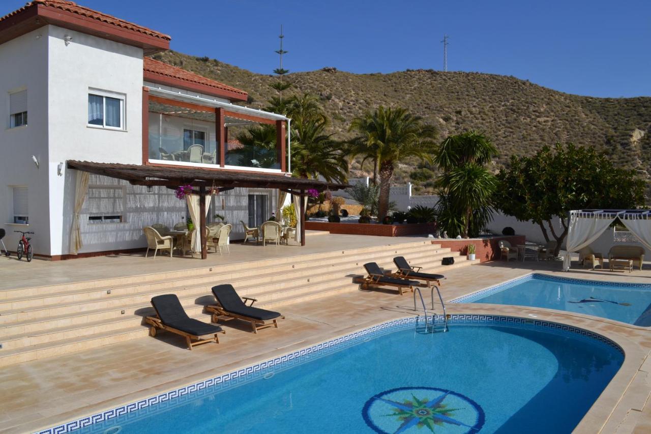Villa Altavista El Campello, Alicante ภายนอก รูปภาพ