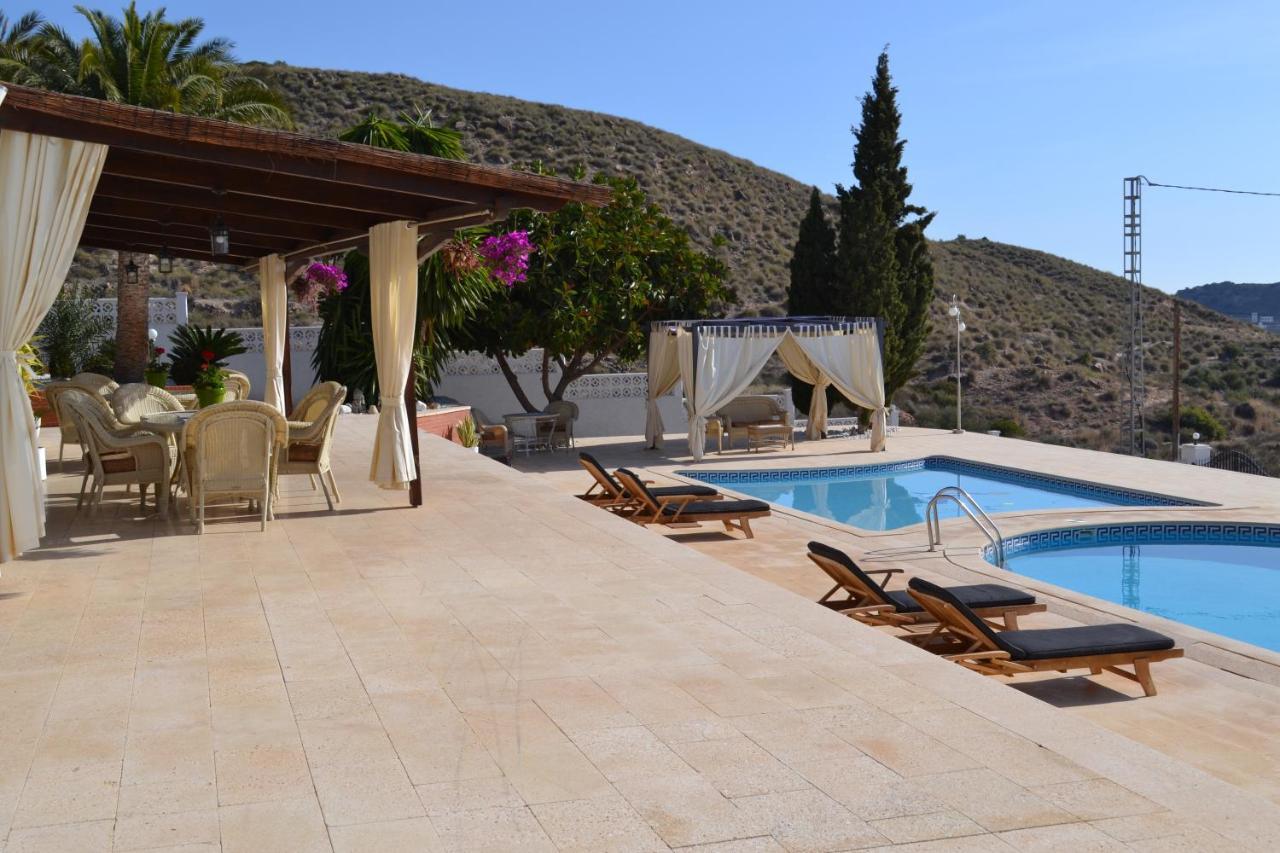 Villa Altavista El Campello, Alicante ภายนอก รูปภาพ