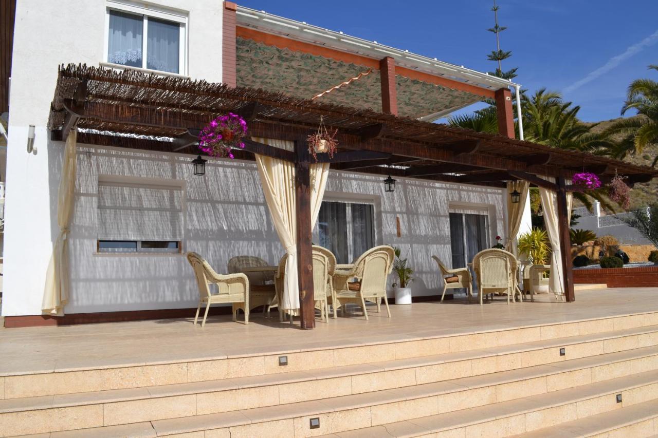 Villa Altavista El Campello, Alicante ภายนอก รูปภาพ
