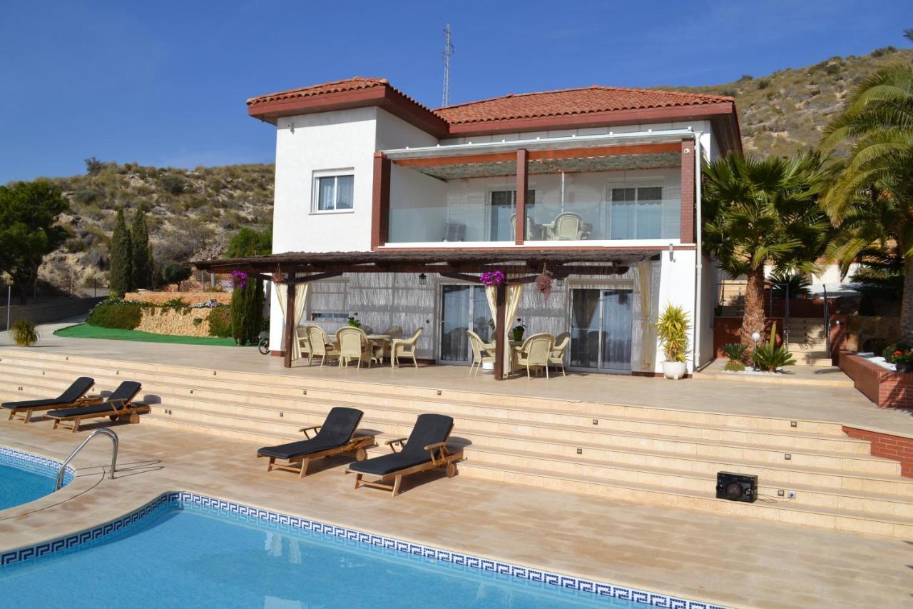 Villa Altavista El Campello, Alicante ภายนอก รูปภาพ