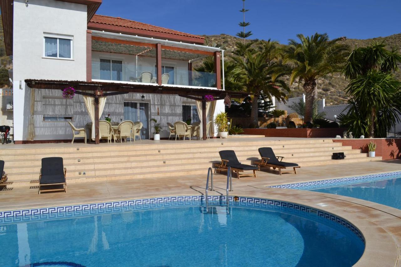 Villa Altavista El Campello, Alicante ภายนอก รูปภาพ