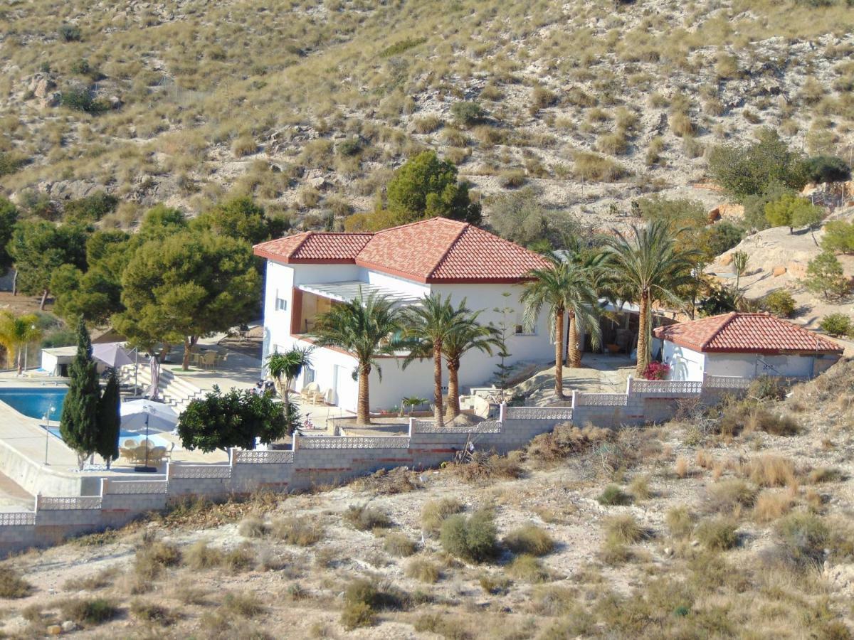 Villa Altavista El Campello, Alicante ภายนอก รูปภาพ