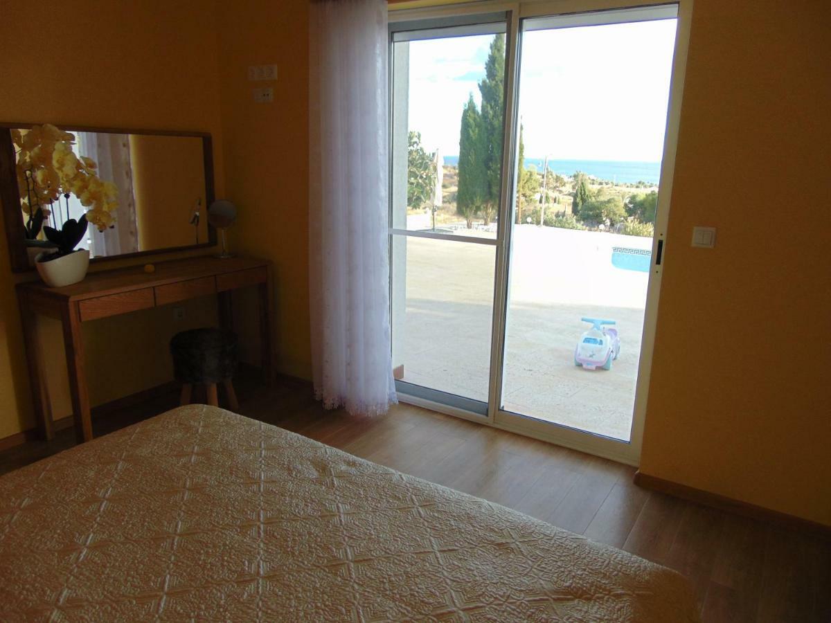 Villa Altavista El Campello, Alicante ภายนอก รูปภาพ