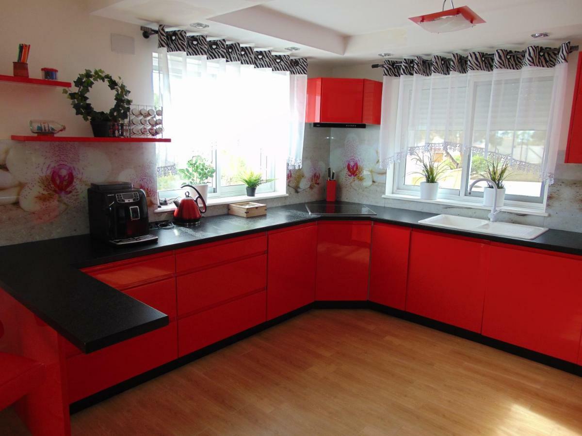 Villa Altavista El Campello, Alicante ภายนอก รูปภาพ