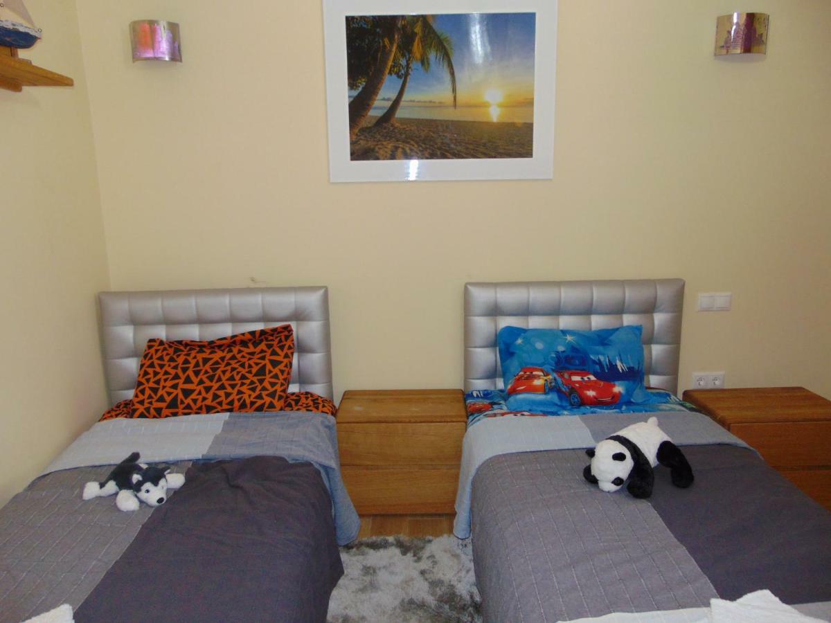 Villa Altavista El Campello, Alicante ภายนอก รูปภาพ