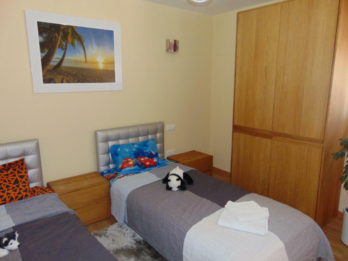 Villa Altavista El Campello, Alicante ภายนอก รูปภาพ