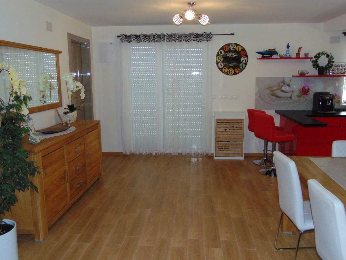 Villa Altavista El Campello, Alicante ภายนอก รูปภาพ