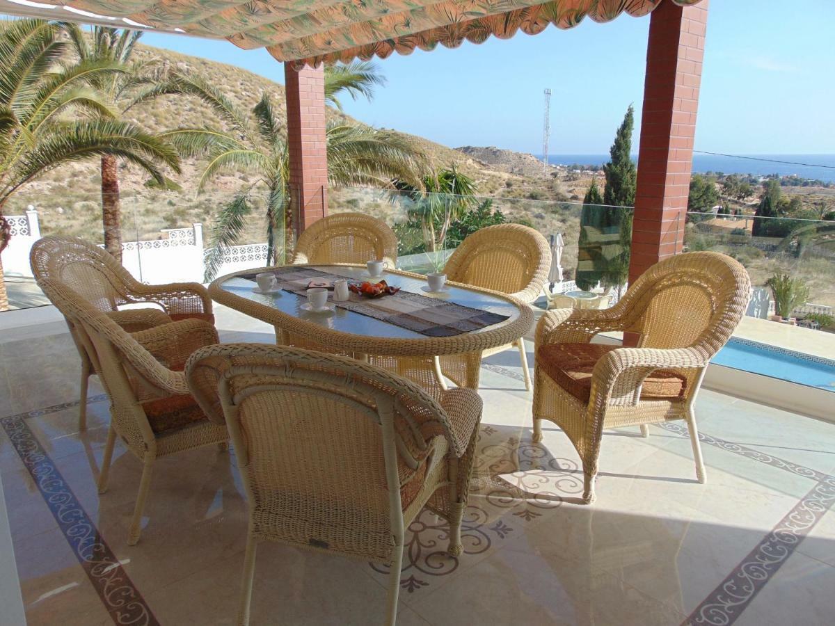 Villa Altavista El Campello, Alicante ภายนอก รูปภาพ