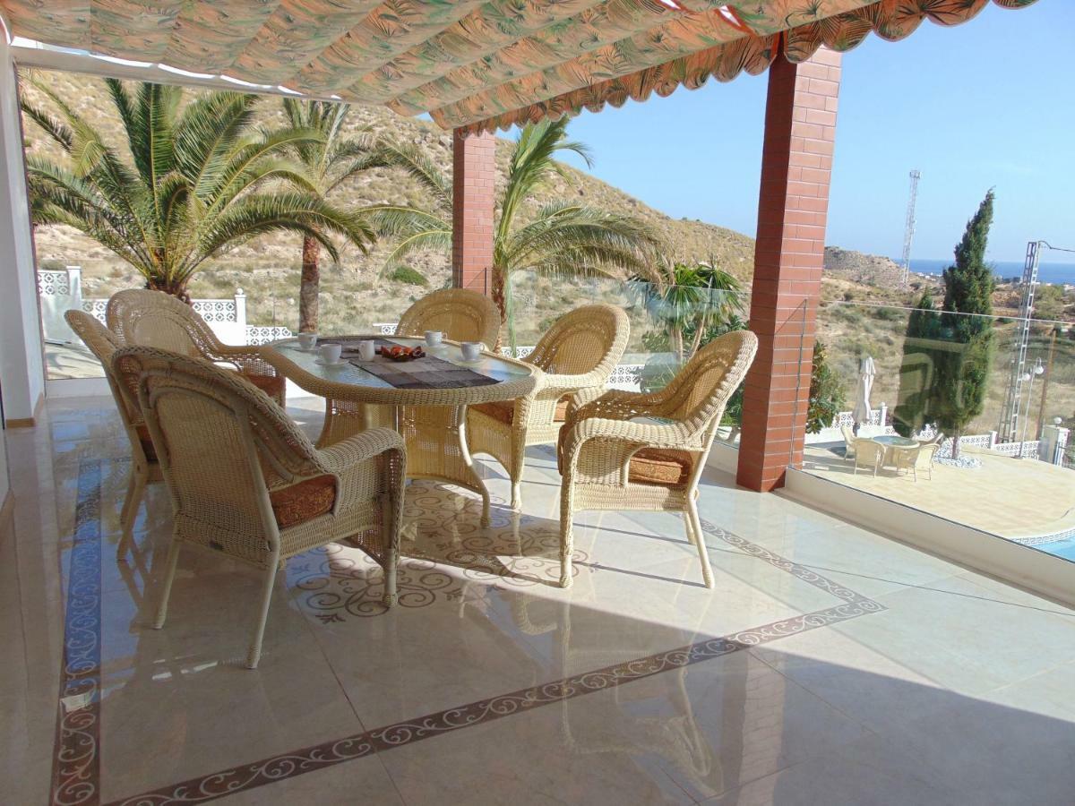 Villa Altavista El Campello, Alicante ภายนอก รูปภาพ