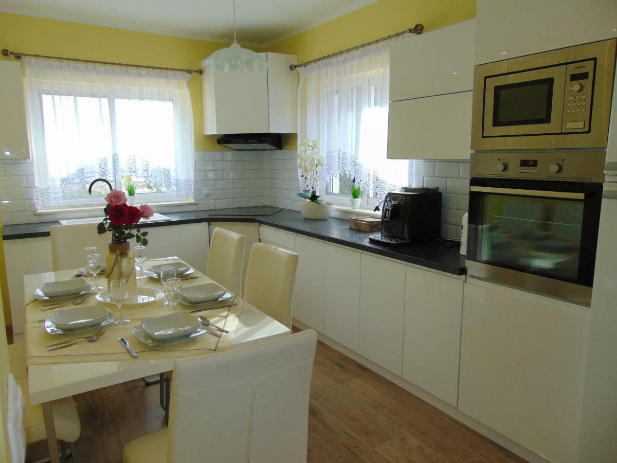 Villa Altavista El Campello, Alicante ภายนอก รูปภาพ