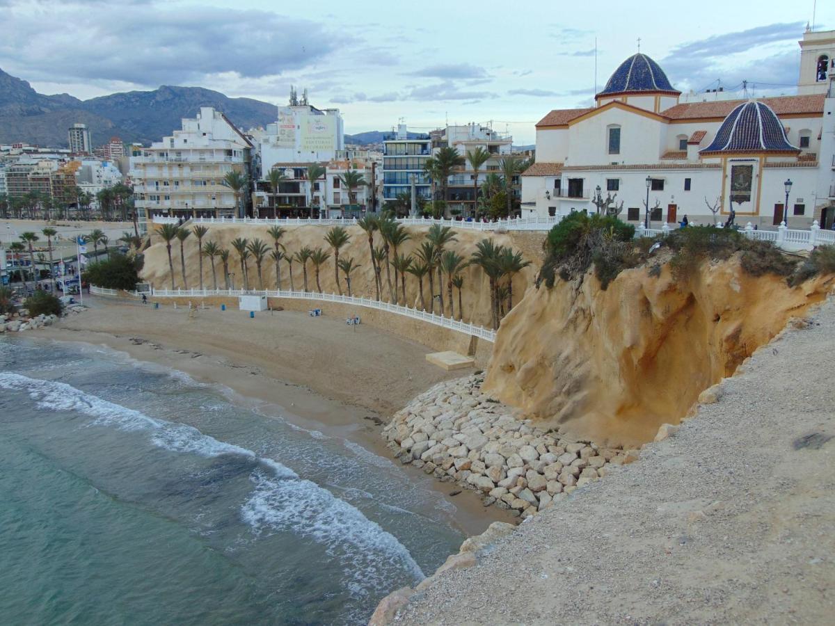 Villa Altavista El Campello, Alicante ห้อง รูปภาพ